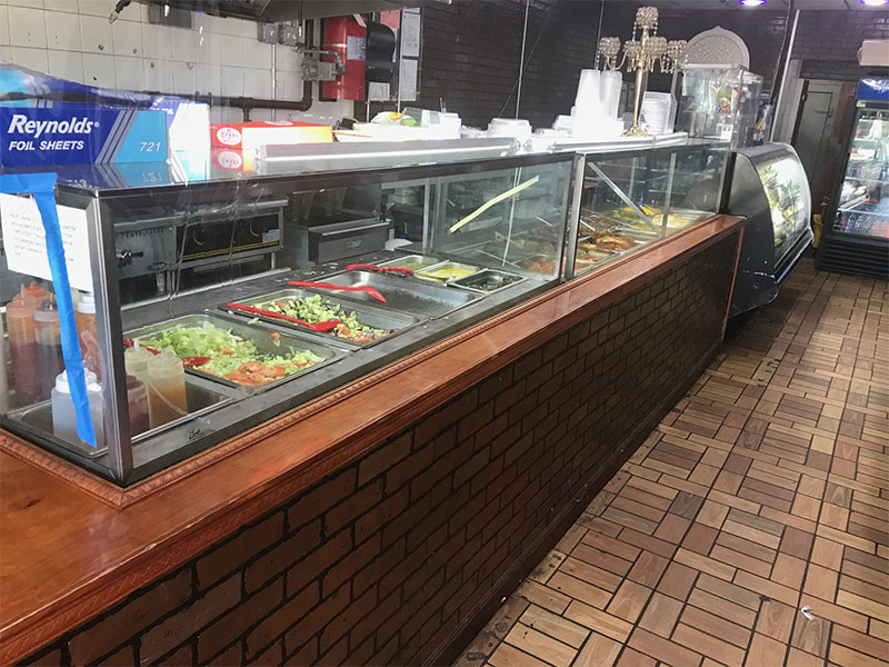 Abey African Food Foods